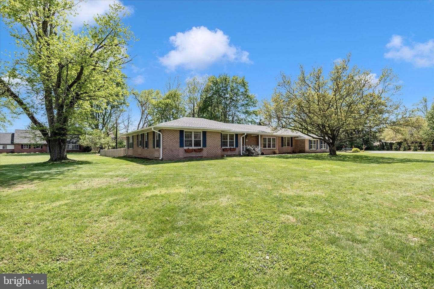 19103 Woodhill Drive, Hagerstown