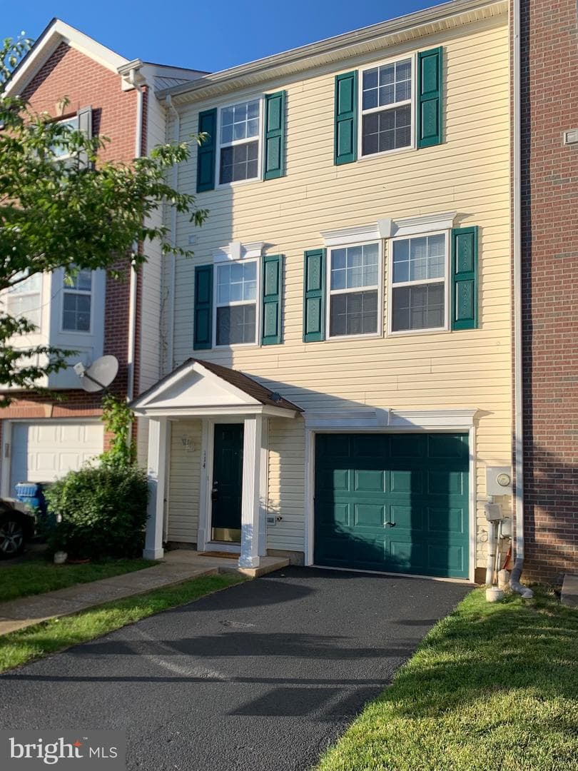 114 Sentry Ridge, Smithsburg