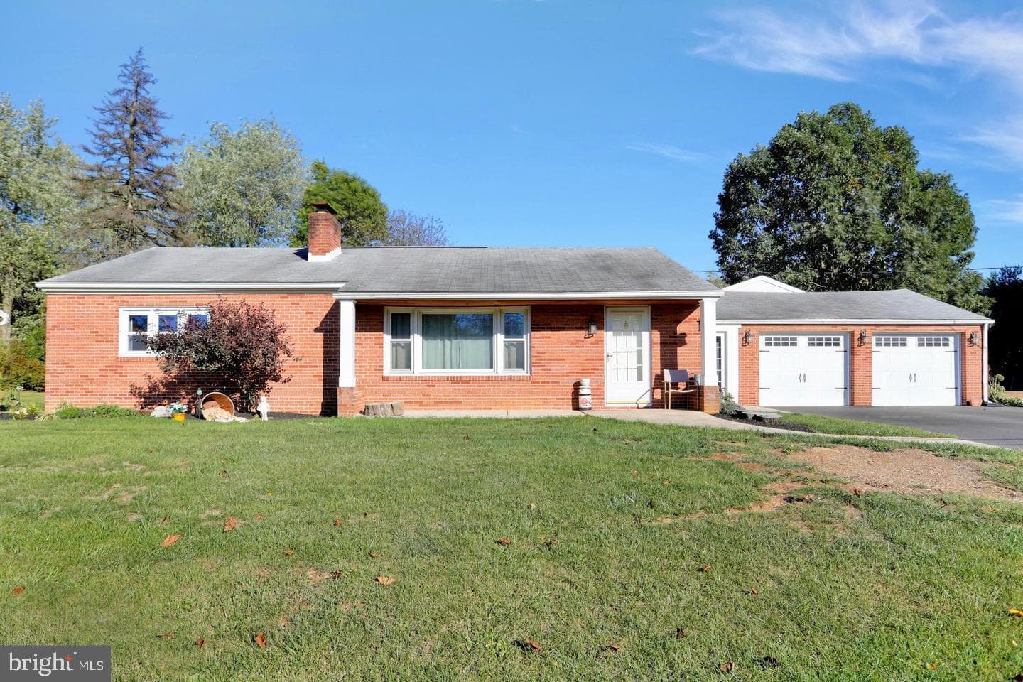 13903 Sunrise Drive, Hagerstown