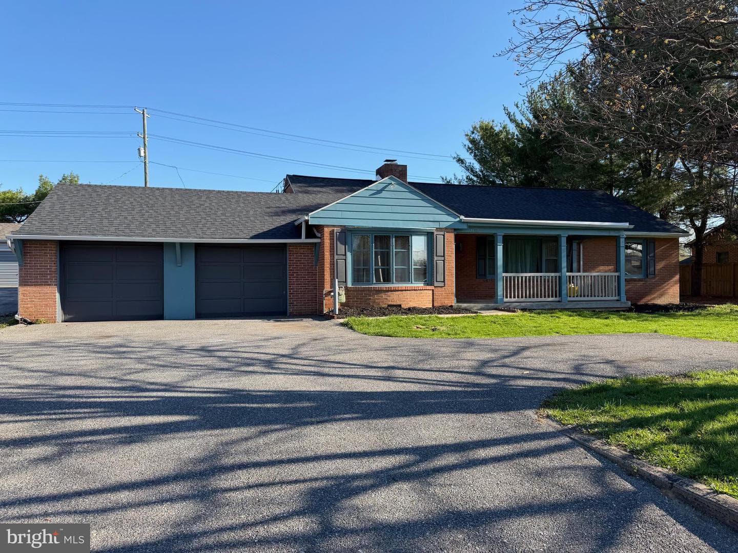 19124 Longmeadow Road, Hagerstown