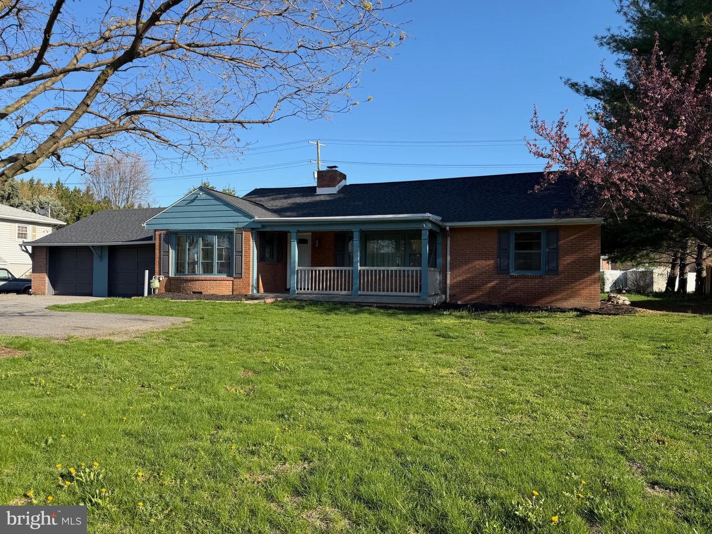 19124 Longmeadow Road, Hagerstown