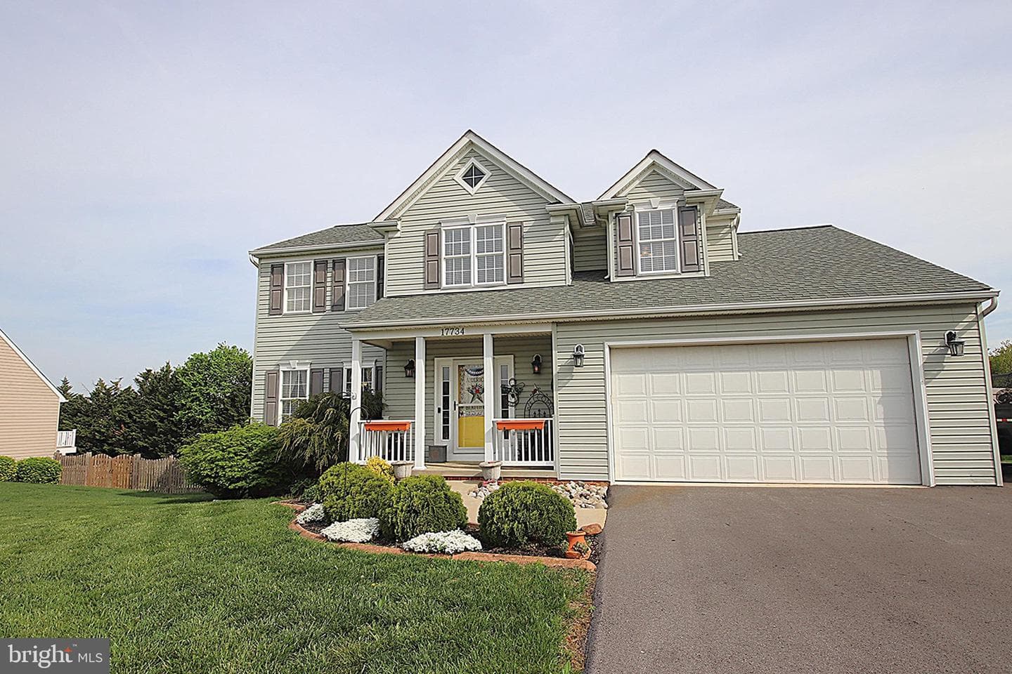 17734 Jennifer Lane, Hagerstown