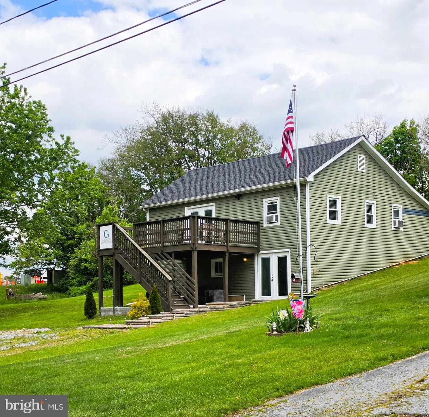 12463 Gateway Avenue, Hagerstown