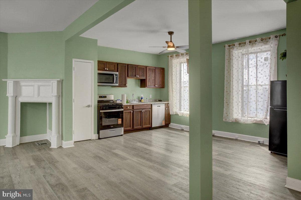 131 W Church Street, Hagerstown