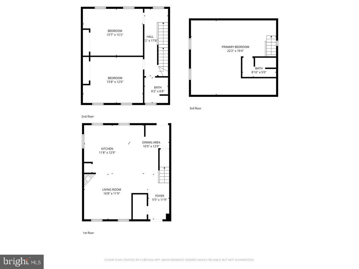 131 W Church Street photo 27