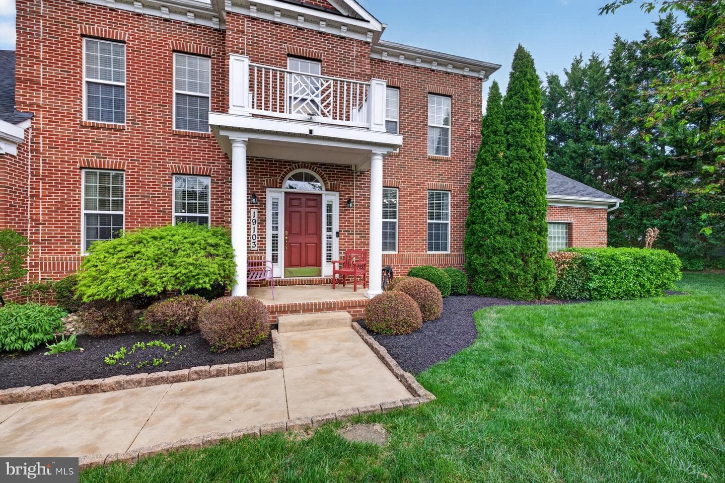 19103 Red Maple Drive, Hagerstown