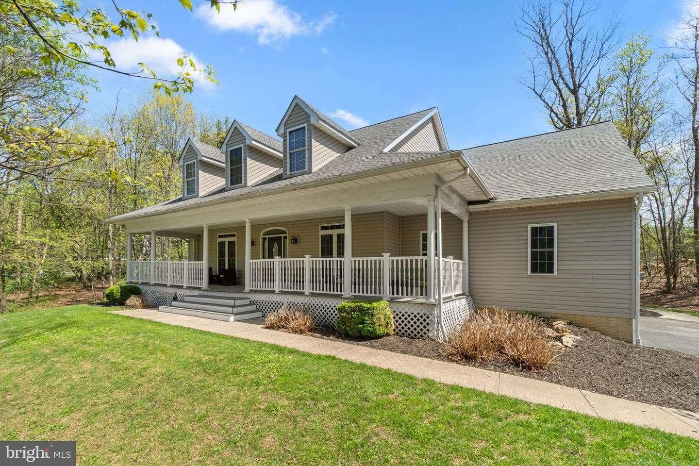 21877 Boonsboro Mountain Road photo 3