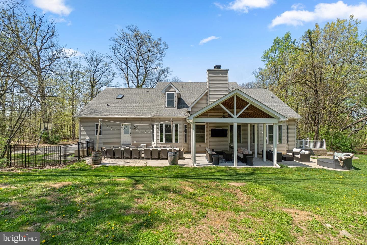 21877 Boonsboro Mountain Road photo 54
