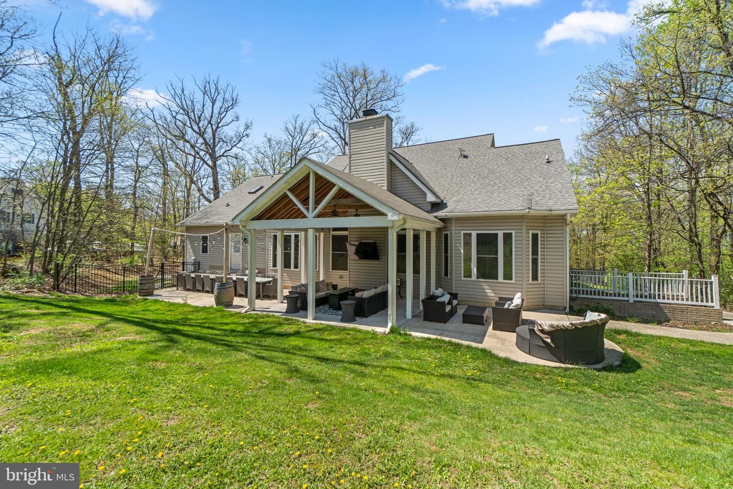 21877 Boonsboro Mountain Road photo 55