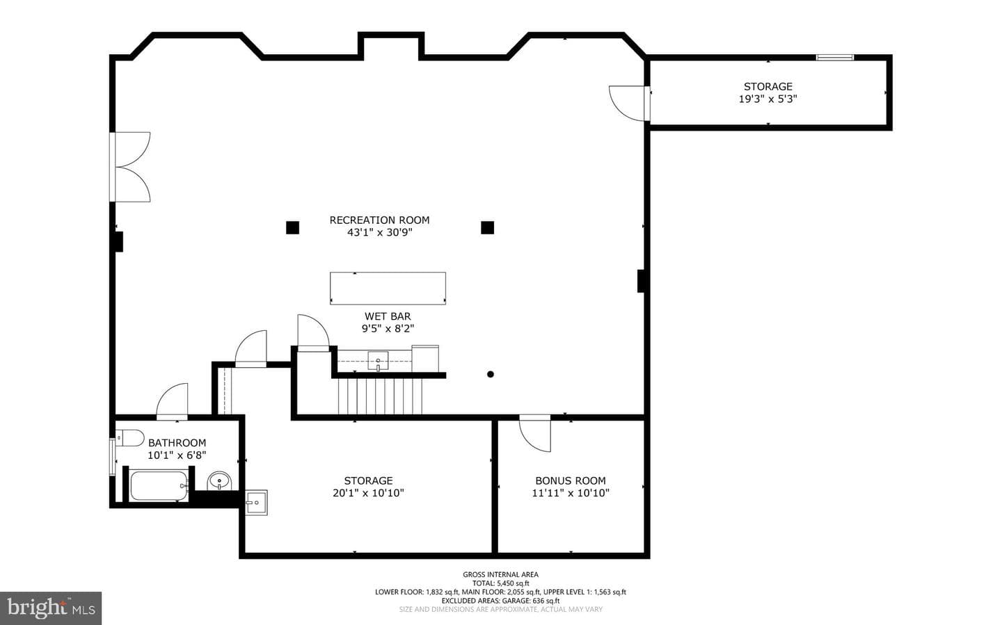 21877 Boonsboro Mountain Road photo 63