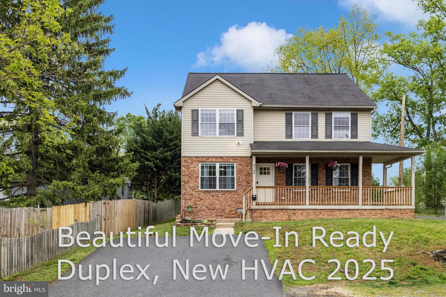 916 Harwood Road, Hagerstown