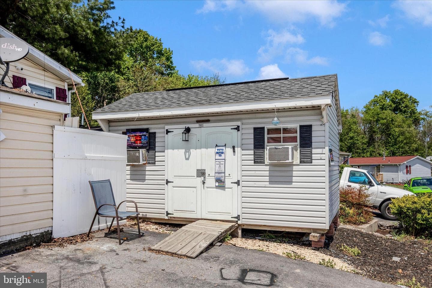 16218 Mcgregor Drive, Hagerstown