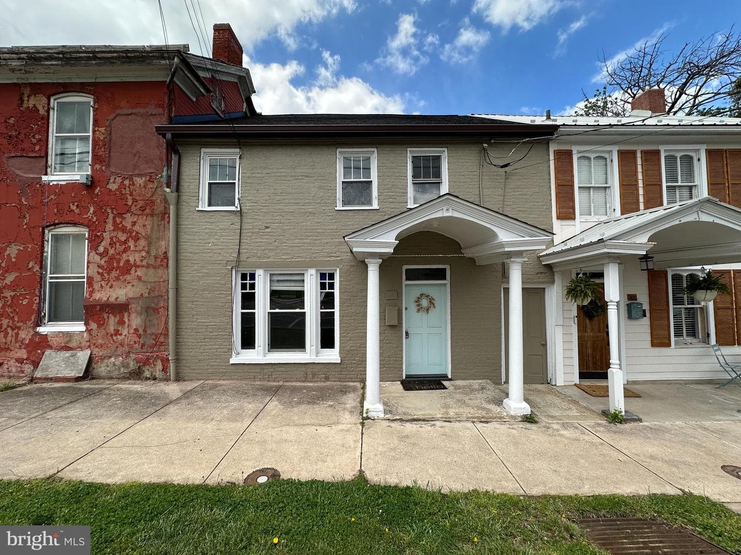 40 N Main Street