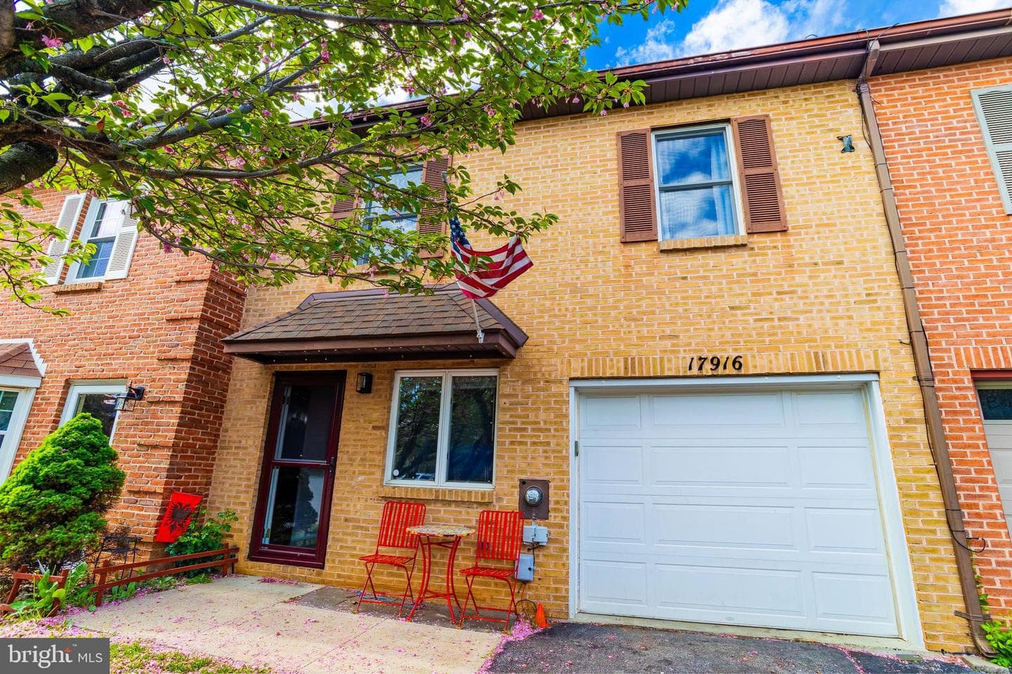 17916 Clubhouse Drive, Hagerstown