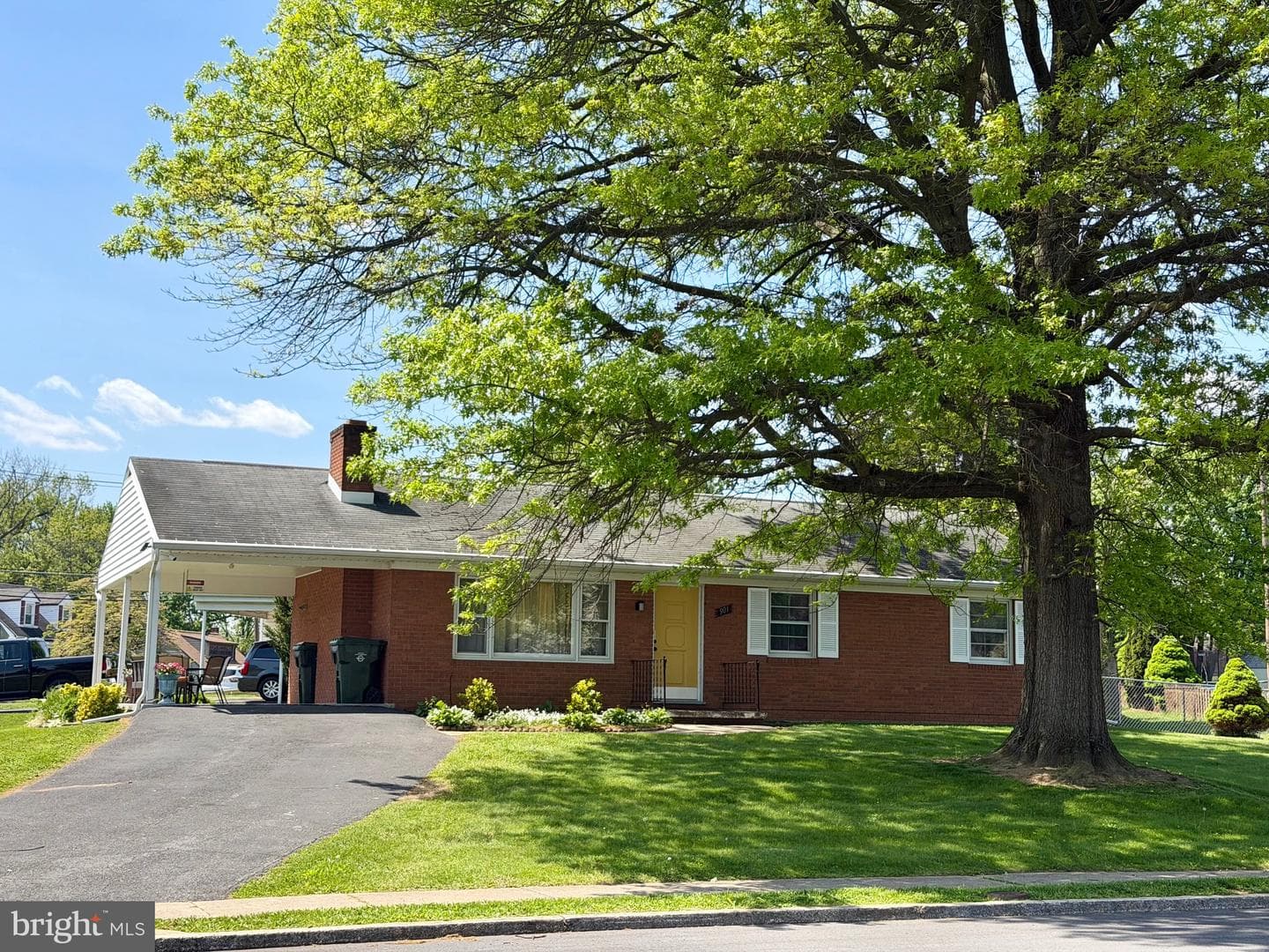 901 Noland Drive, Hagerstown