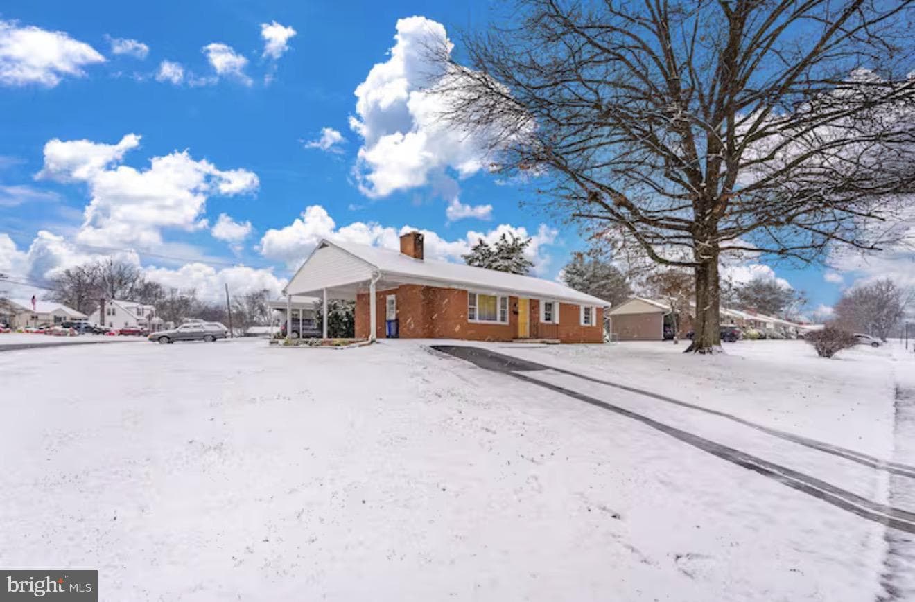 901 Noland Drive photo 33