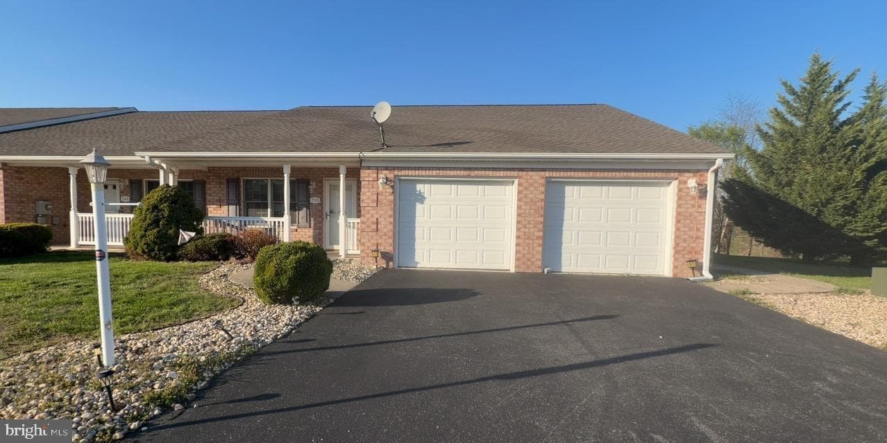 756 Largo Drive, Hagerstown
