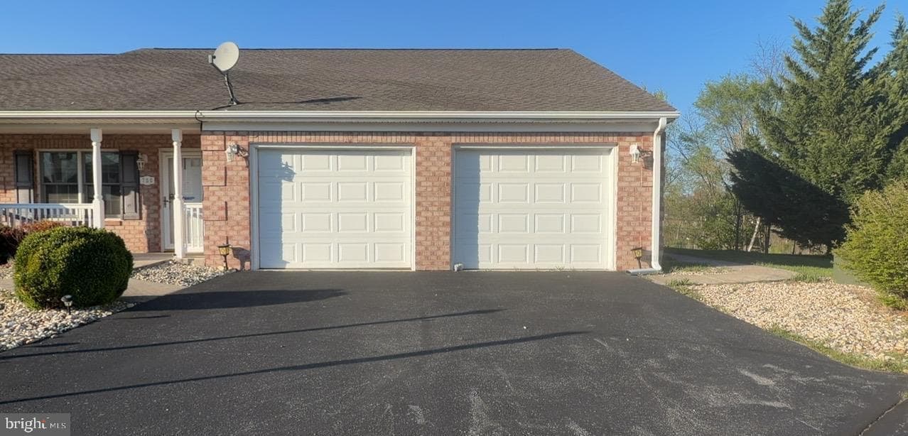 756 Largo Drive, Hagerstown