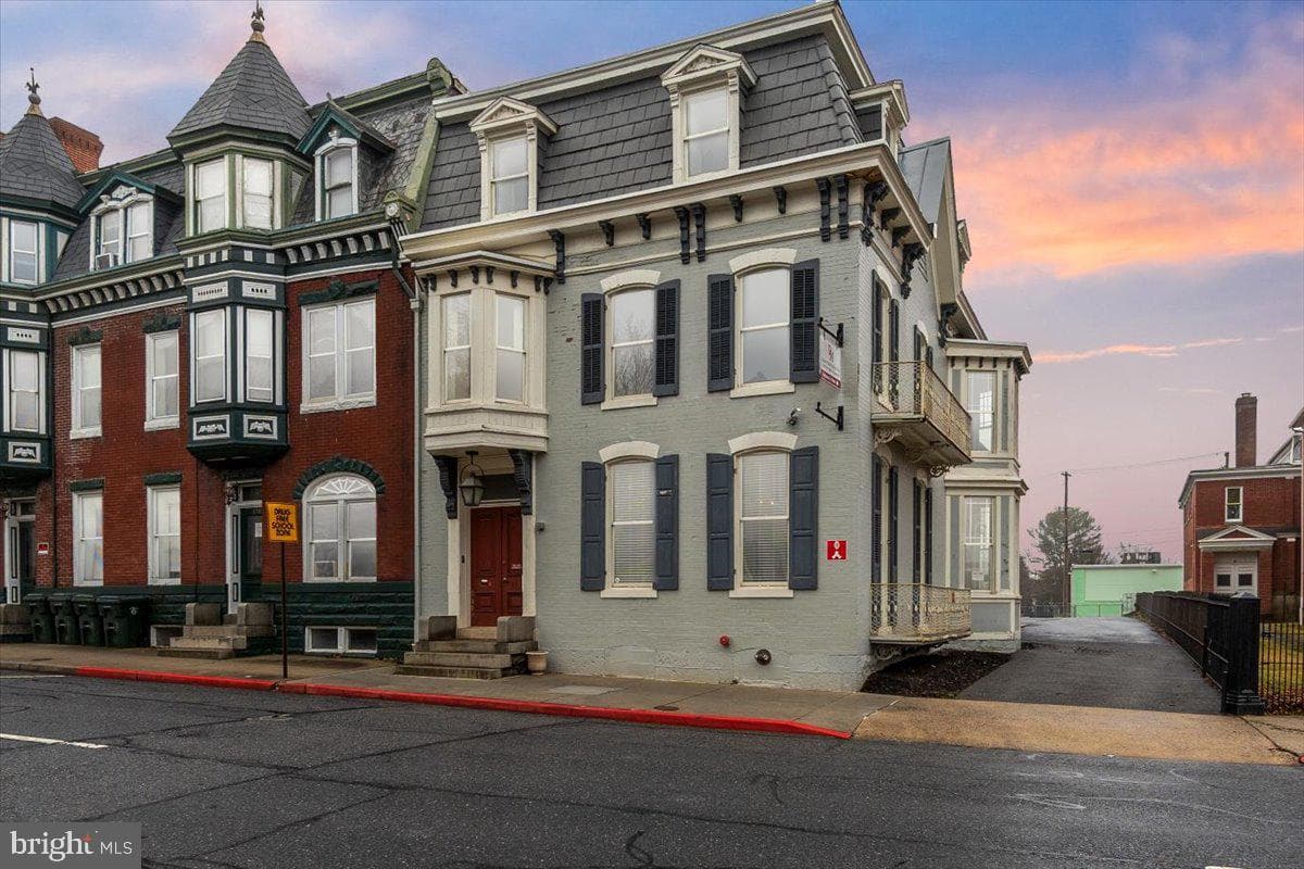 140 S Potomac Street, Hagerstown
