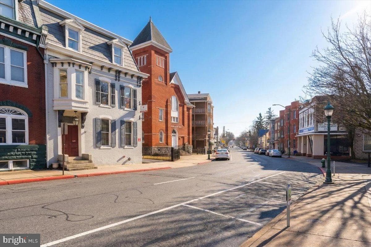 140 S Potomac Street, Hagerstown
