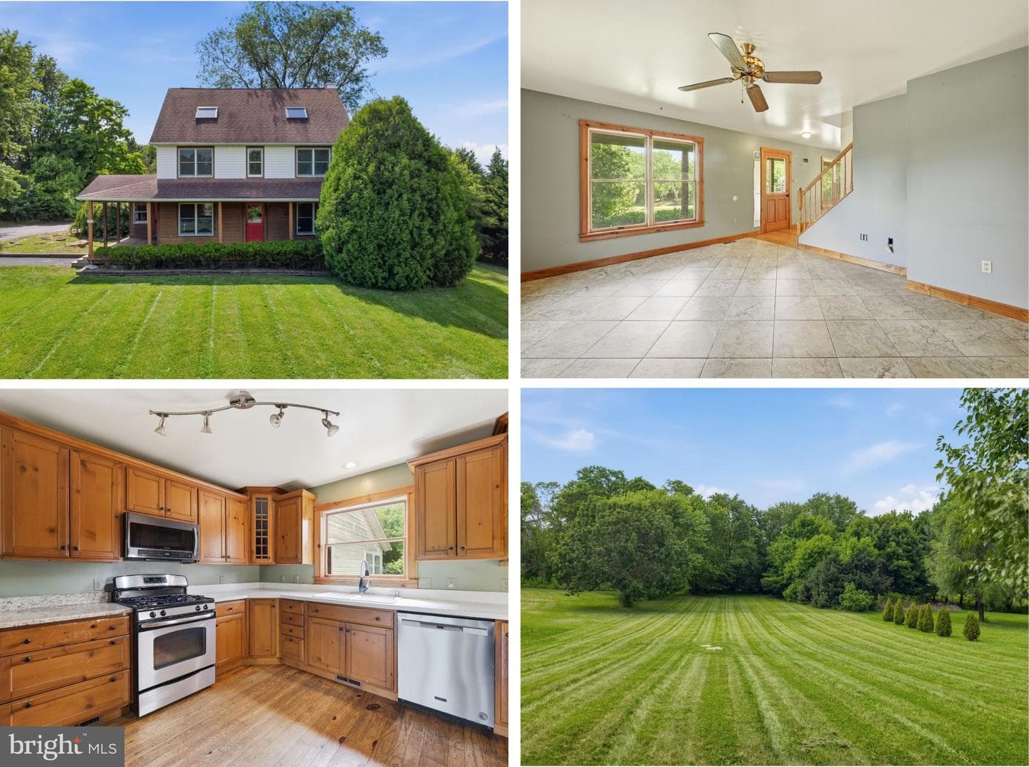 9820 Wandering Lane, Hagerstown