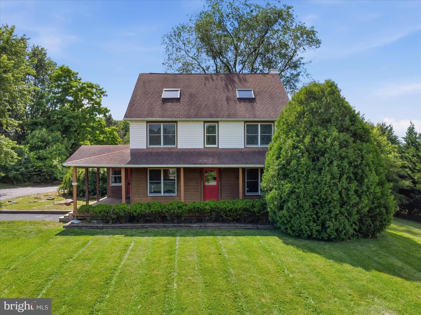9820 Wandering Lane, Hagerstown