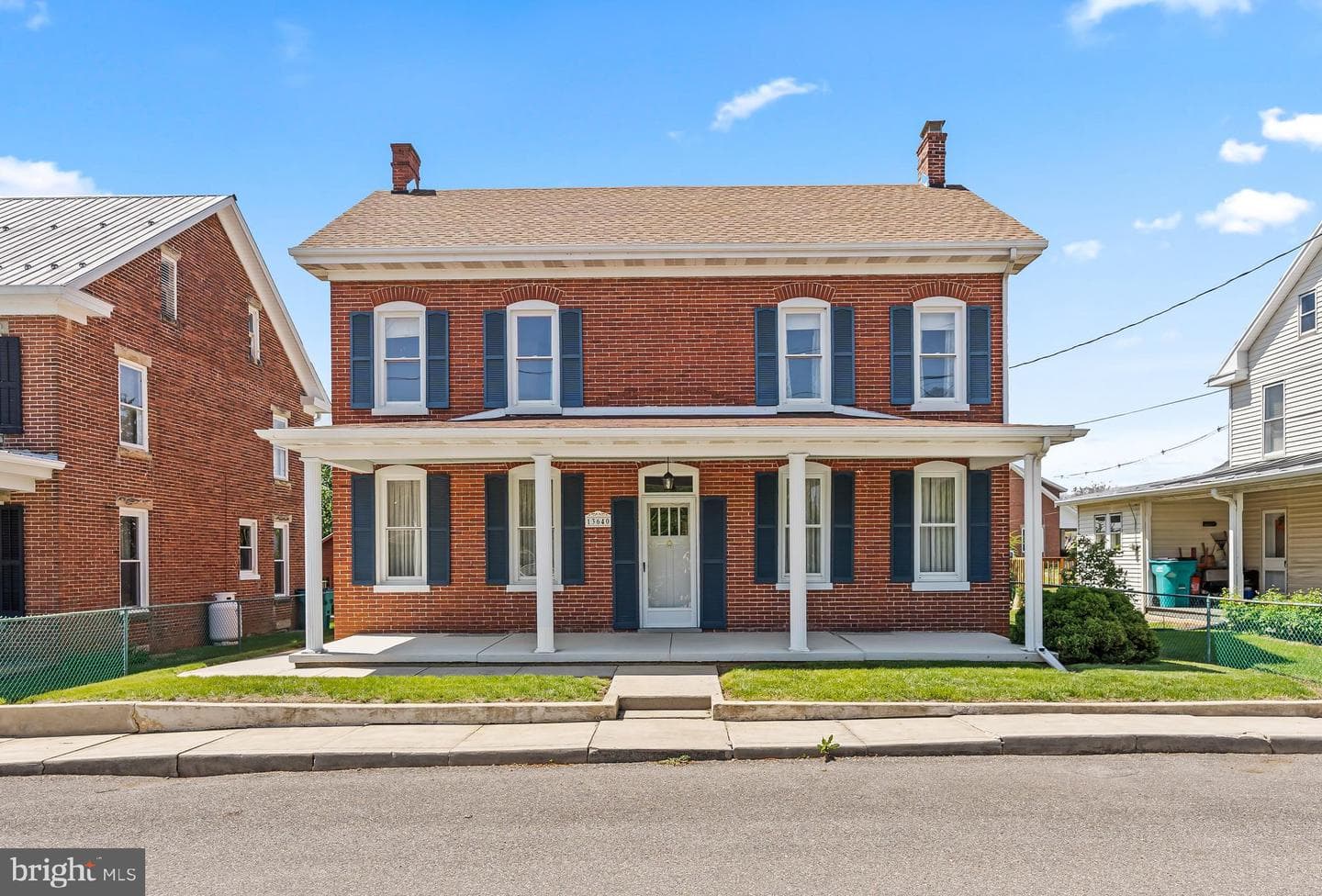 13640 Village Mill Drive, Maugansville