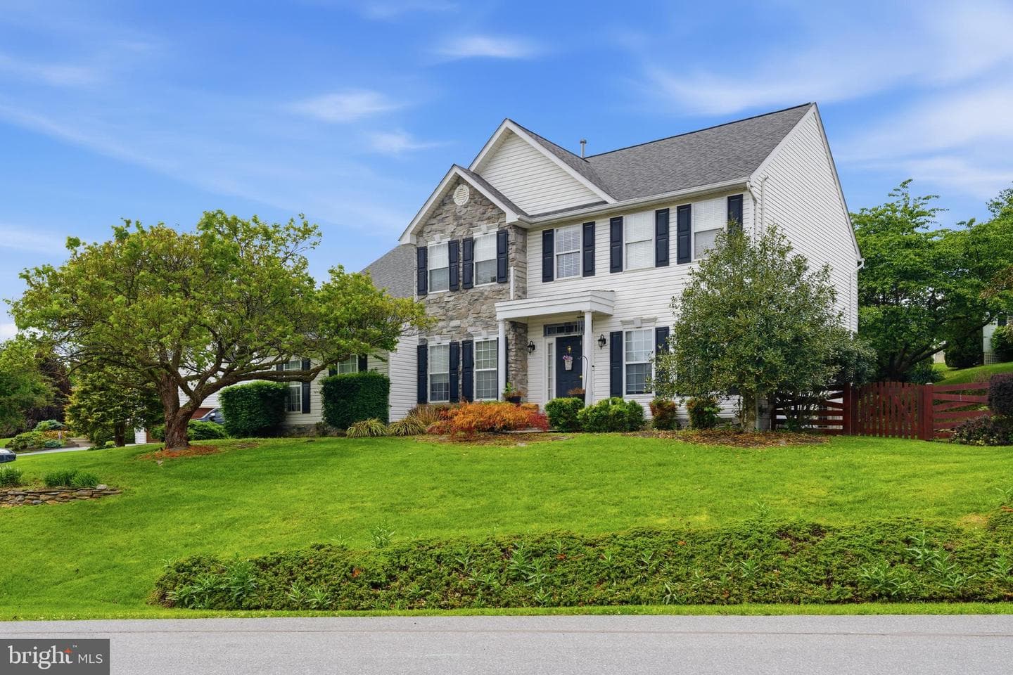 19312 Chippendale Circle, Hagerstown