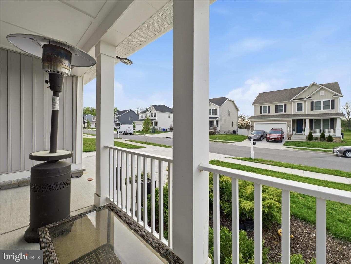12148 Fallen Timbers Circle photo 45
