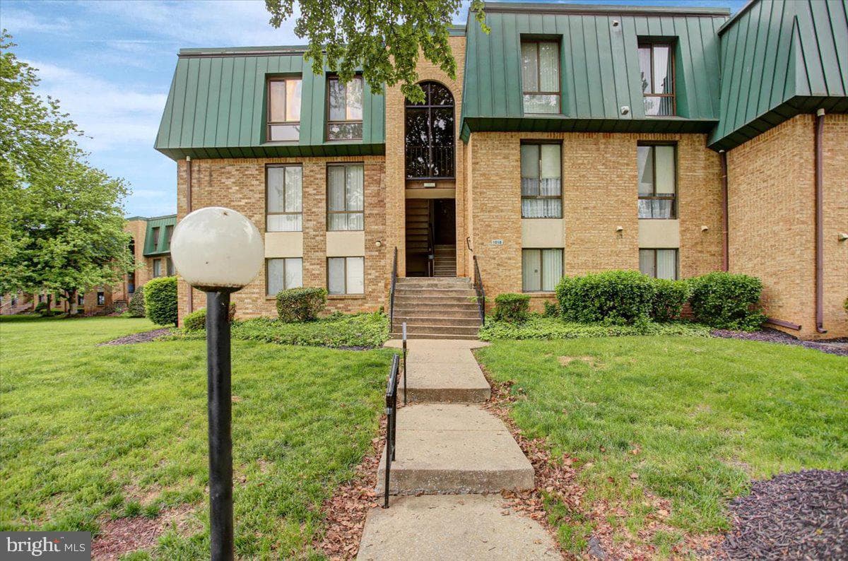 1018 Brinker Drive