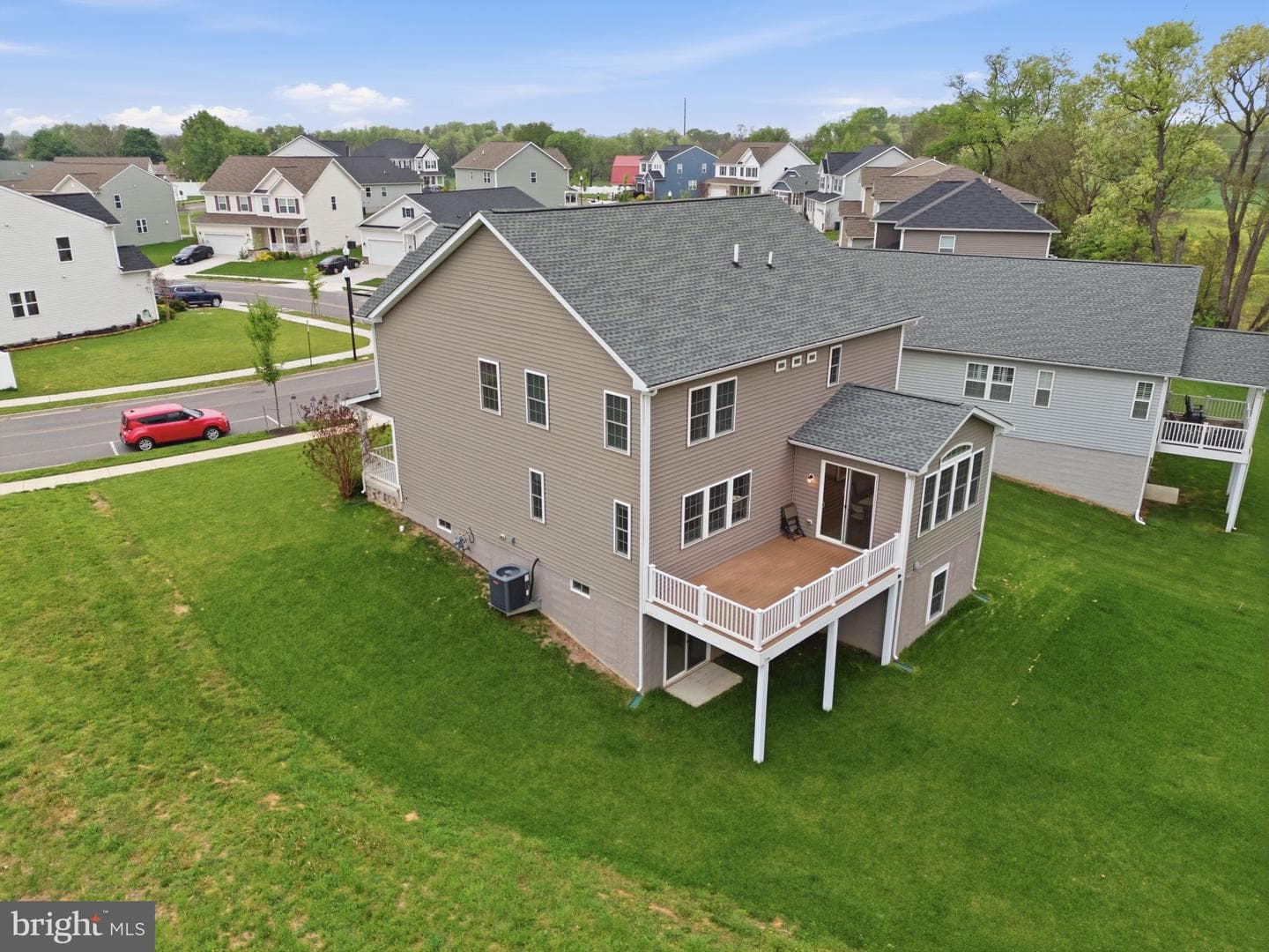 17438 Fitzhugh Court photo 48