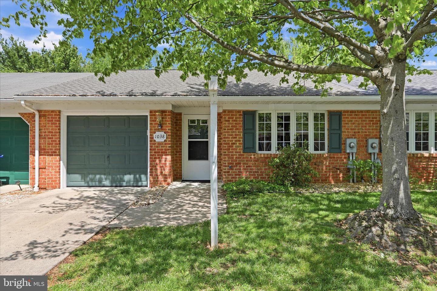 1038 Matthew Court, Hagerstown