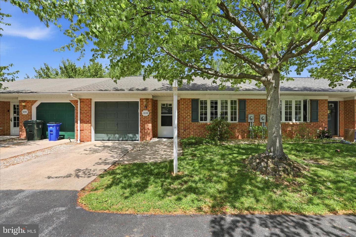 1038 Matthew Court, Hagerstown