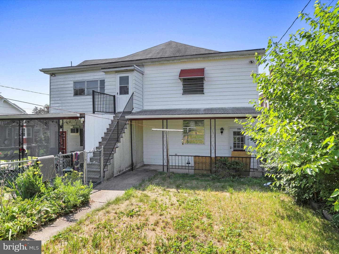 319 West Side Avenue photo 35