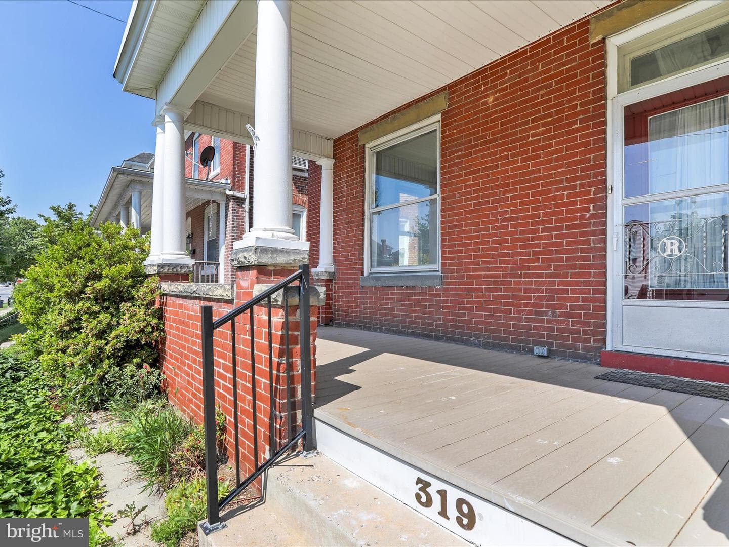 319 West Side Avenue photo 40