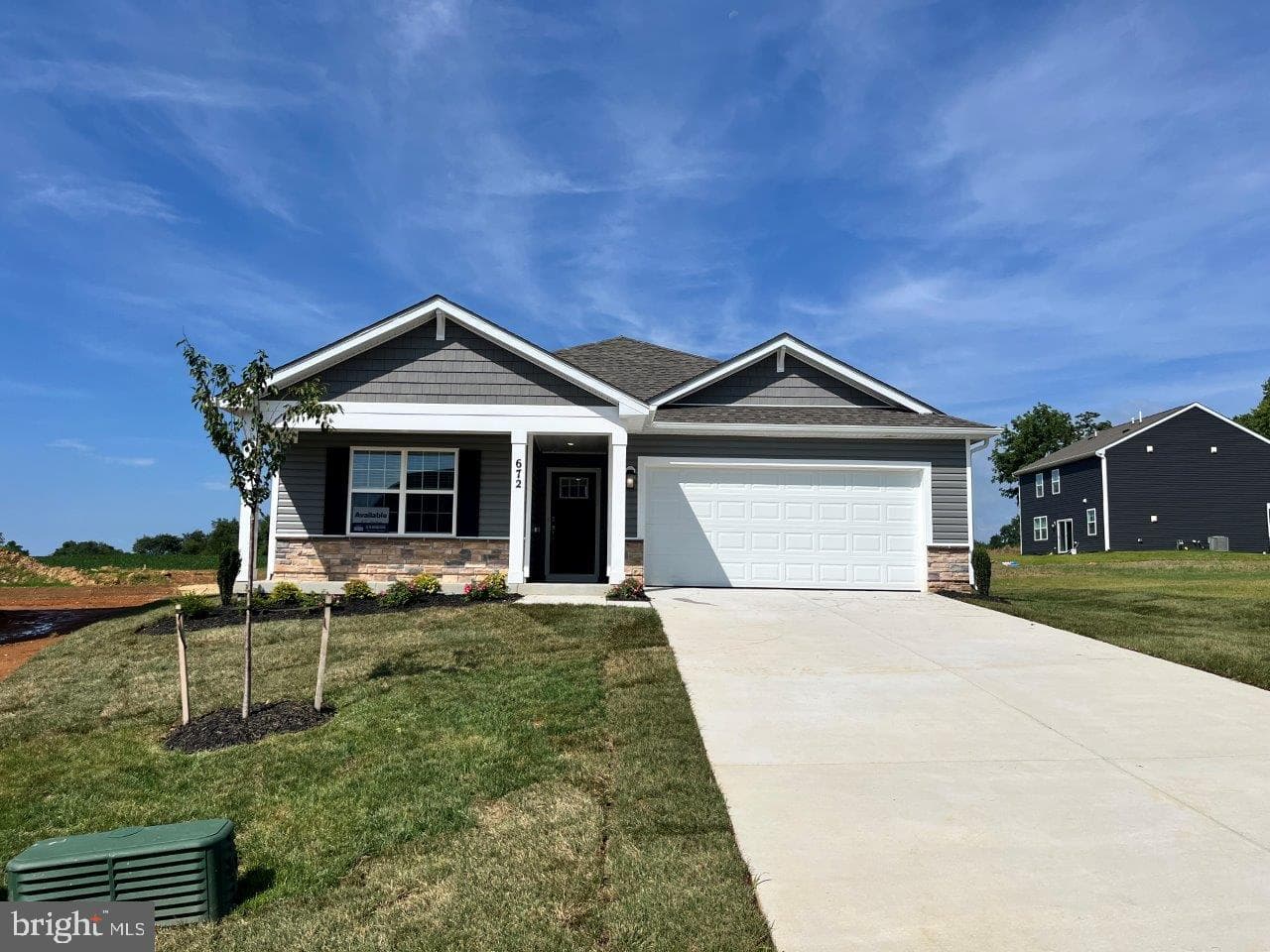 640 Armstrong Avenue, Hagerstown