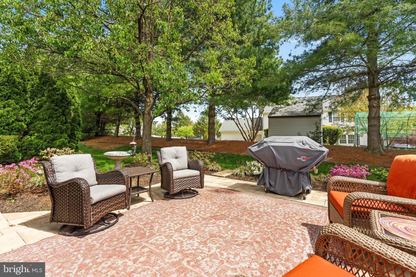 1838 Meridian Drive photo 11
