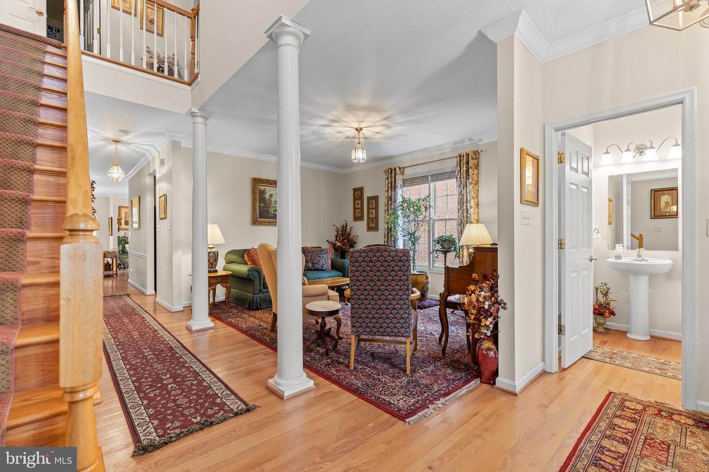 1838 Meridian Drive photo 13