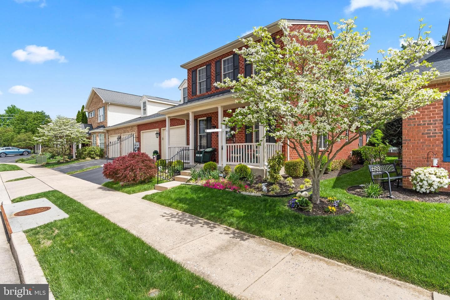 1838 Meridian Drive photo 3