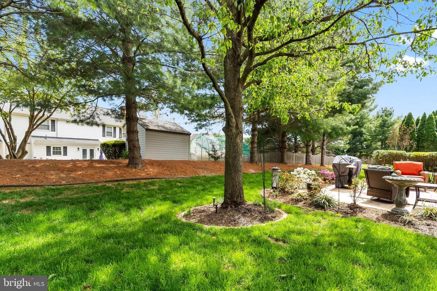 1838 Meridian Drive photo 9
