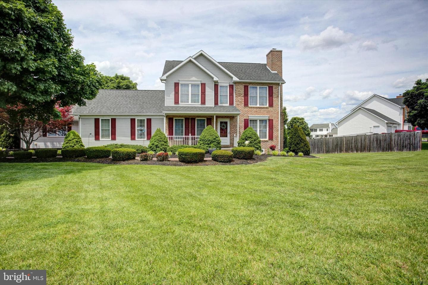 13418 Wellspring Drive photo 3