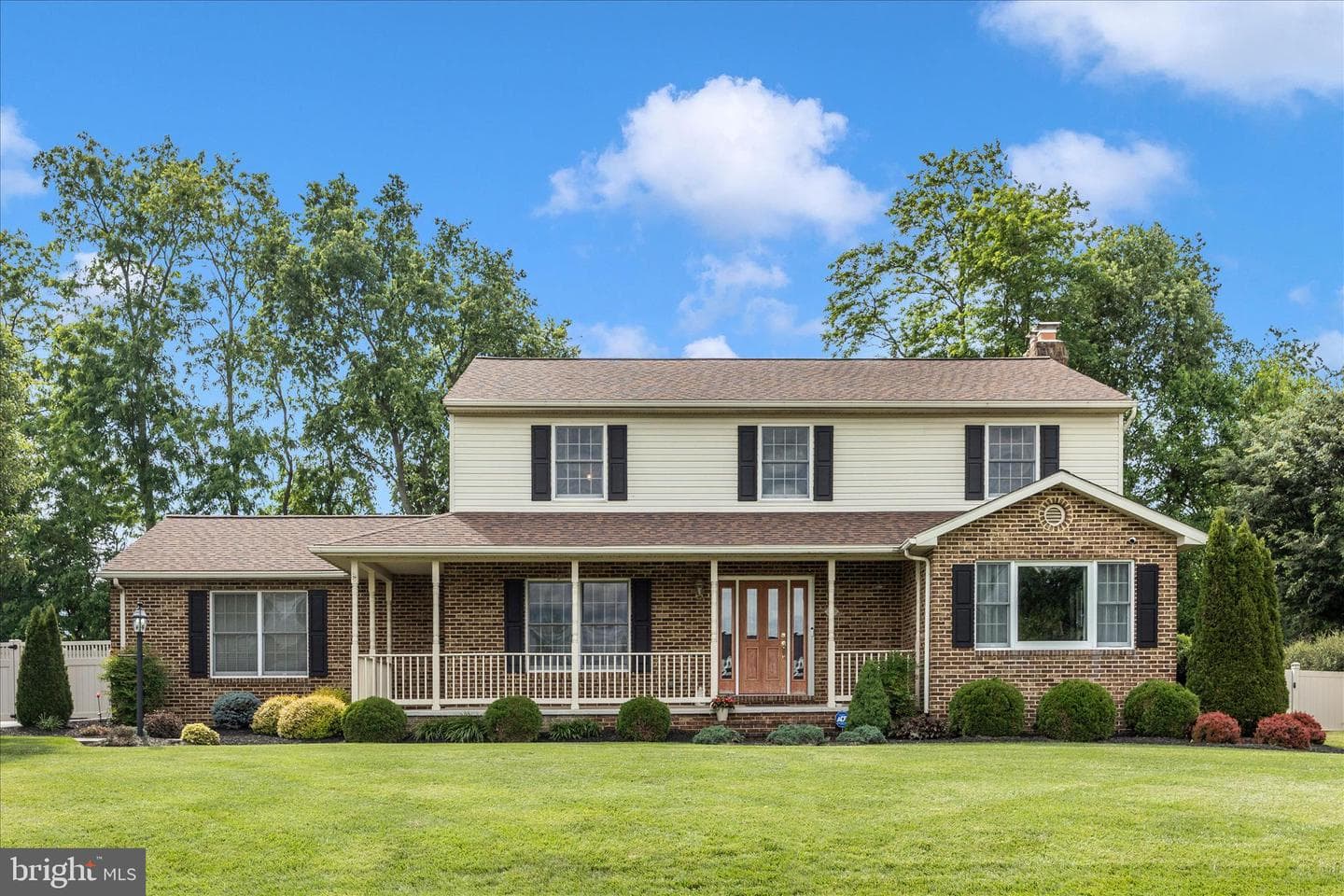 19138 Olde Waterford Road, Hagerstown