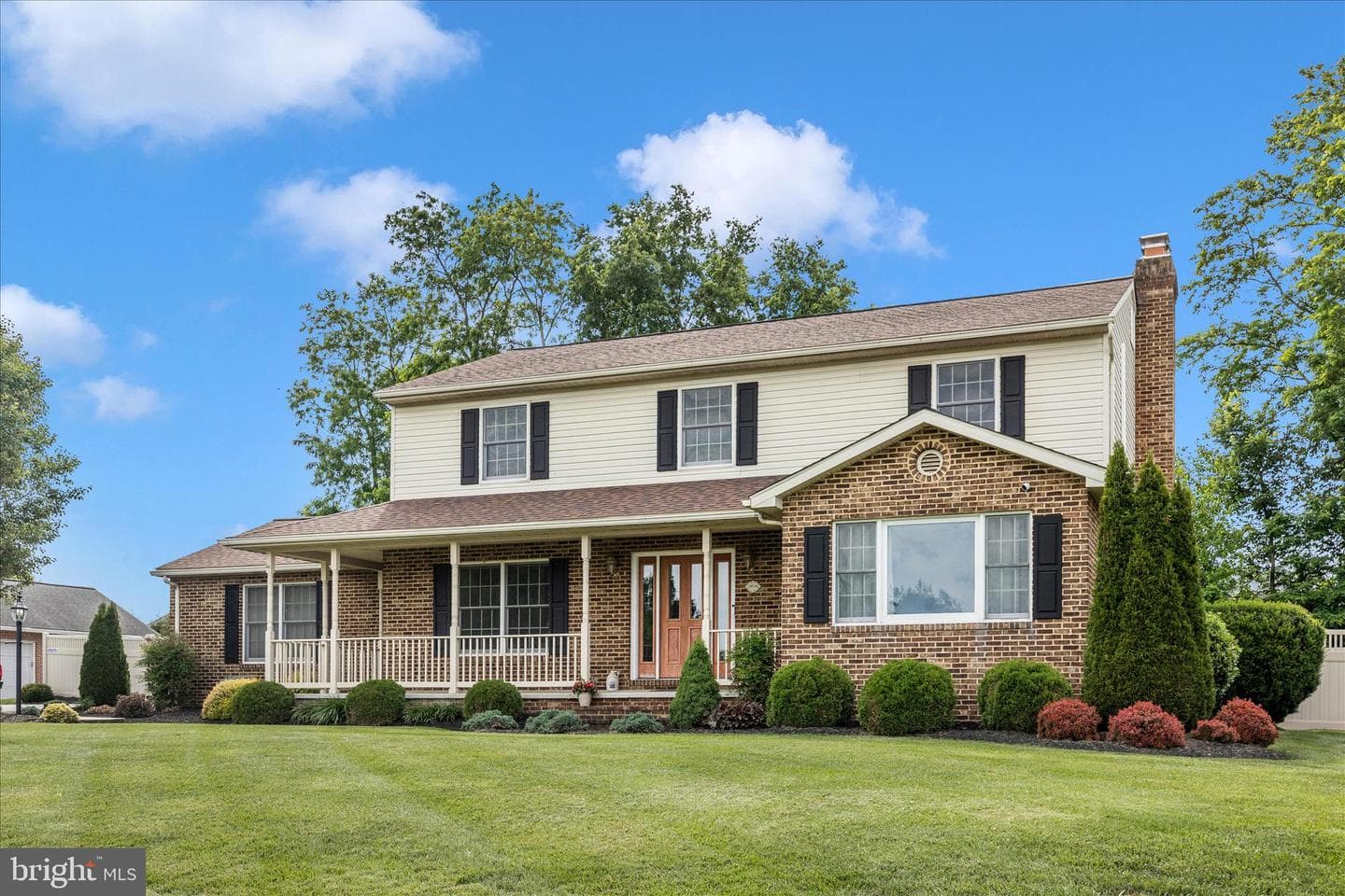 19138 Olde Waterford Road, Hagerstown