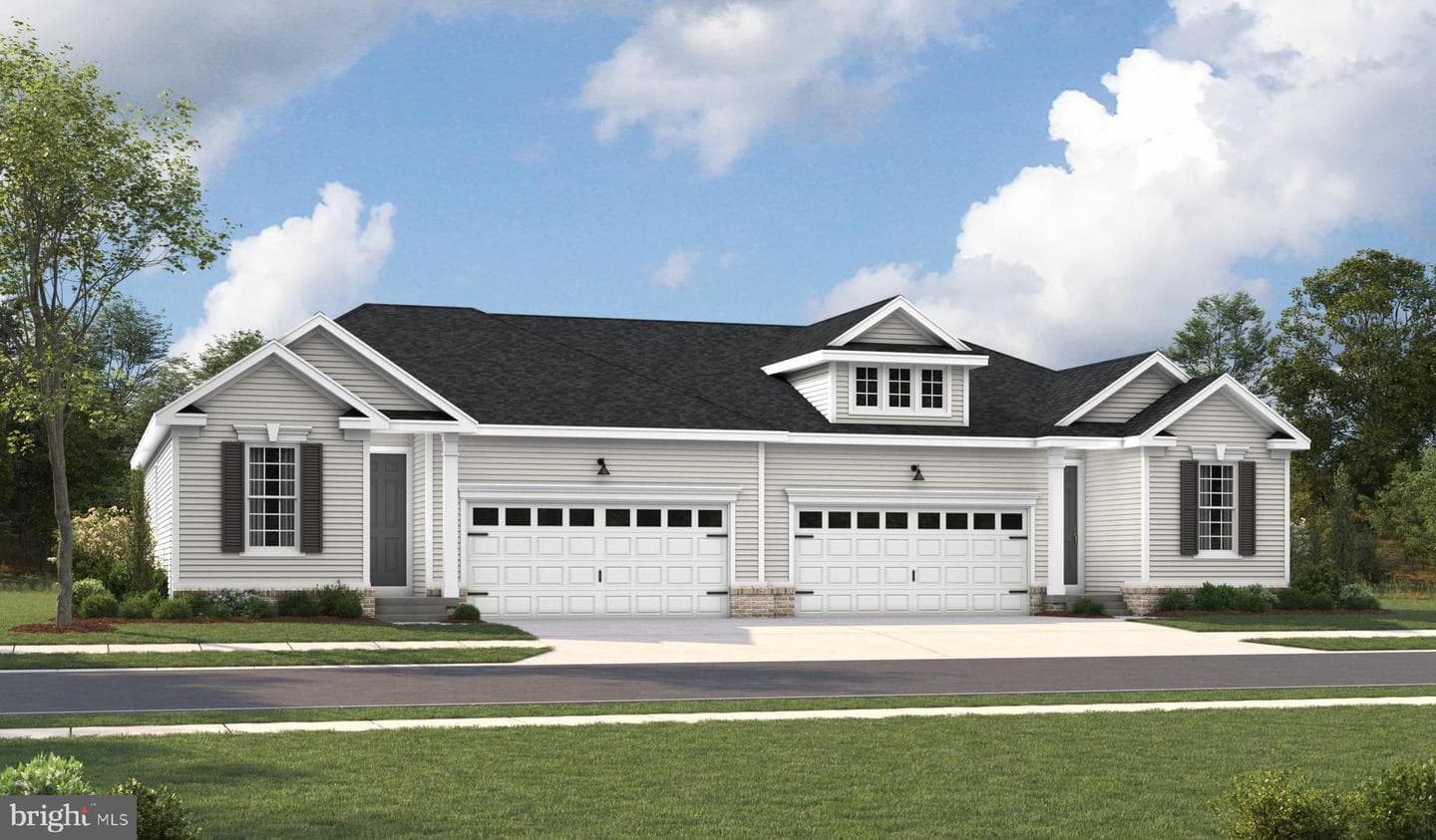 Everett Drive - Cypress, Boonsboro