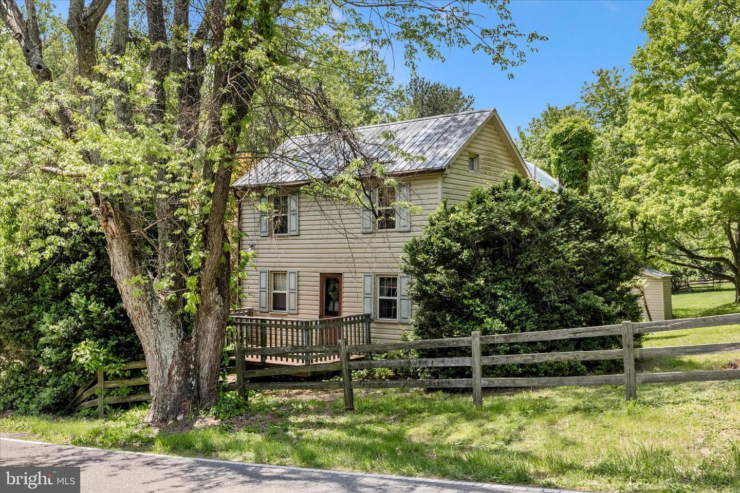 3020 Chestnut Grove Road, Keedysville
