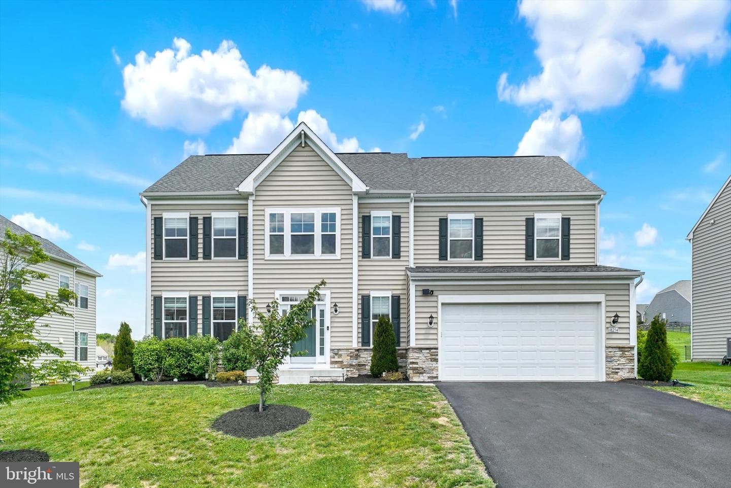 18234 Petworth Circle, Hagerstown