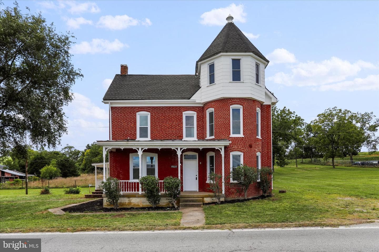 15225 Fairview Road, Clear Spring