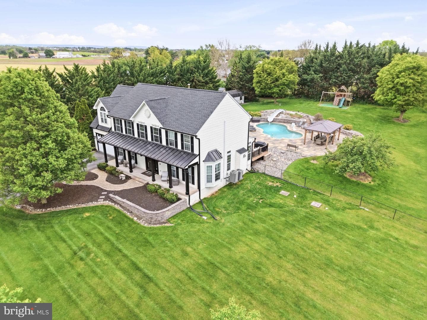 17123 Bivens Lane photo 1