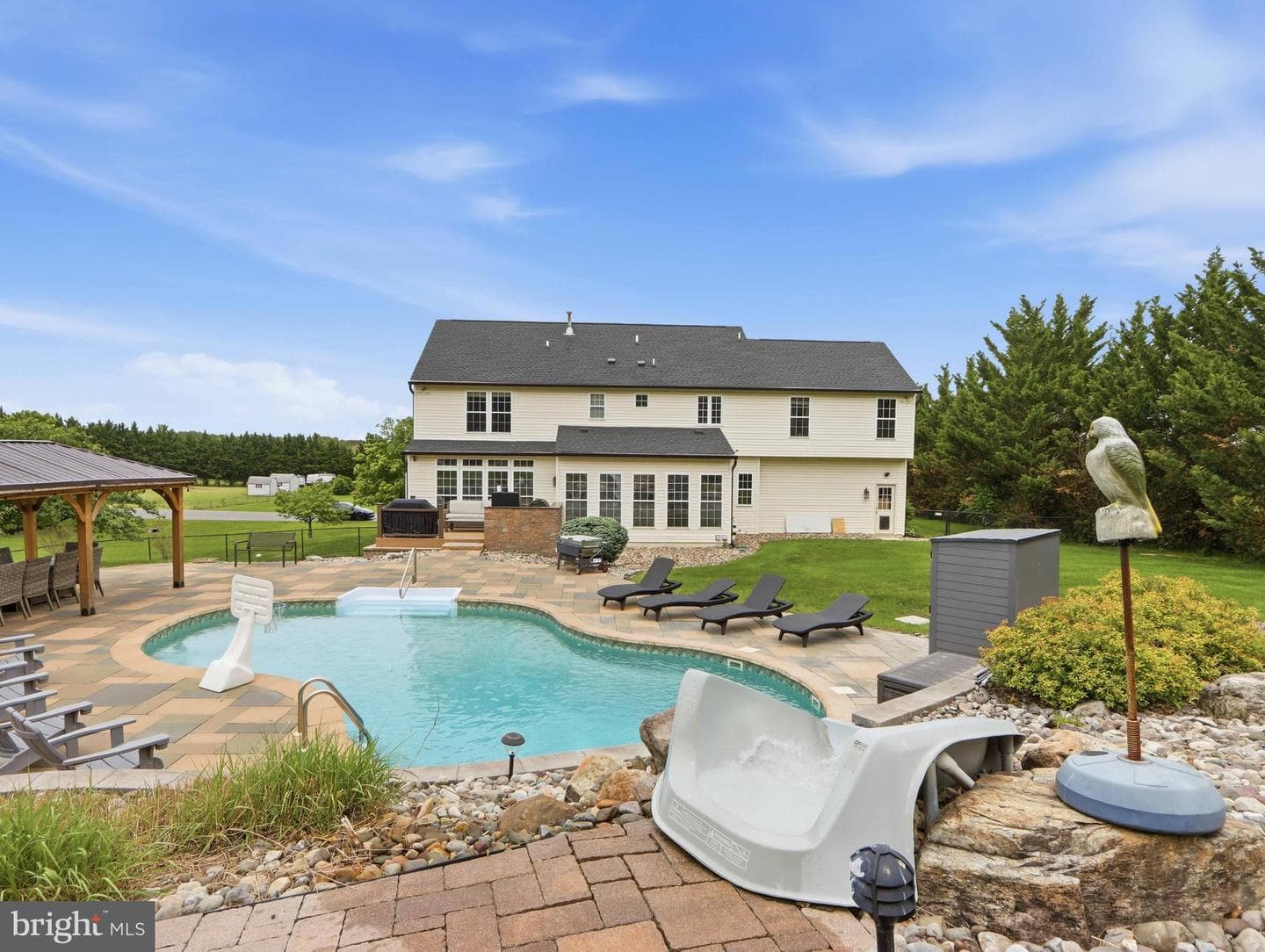 17123 Bivens Lane photo 76