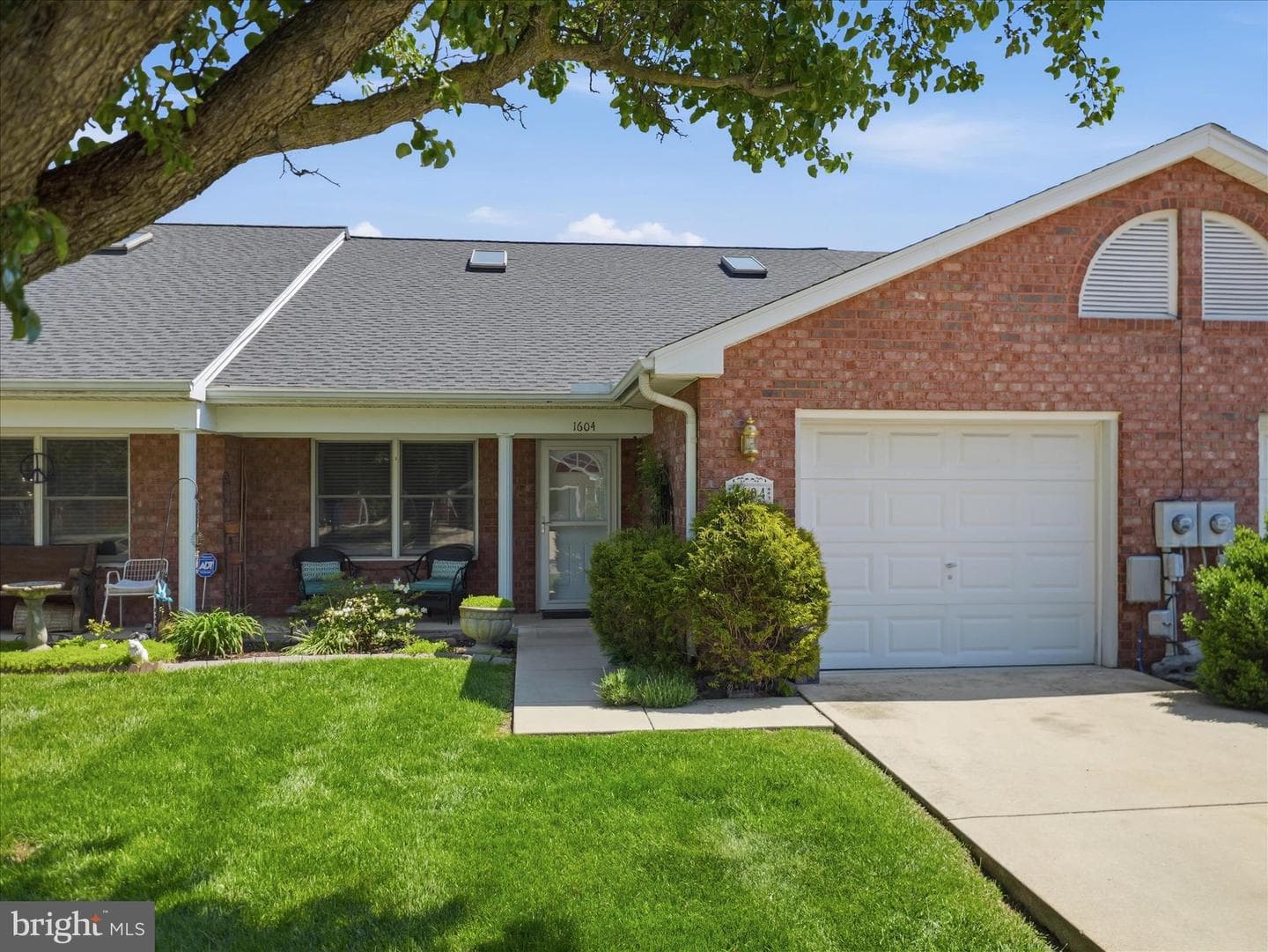 1604 Langley Drive, Hagerstown